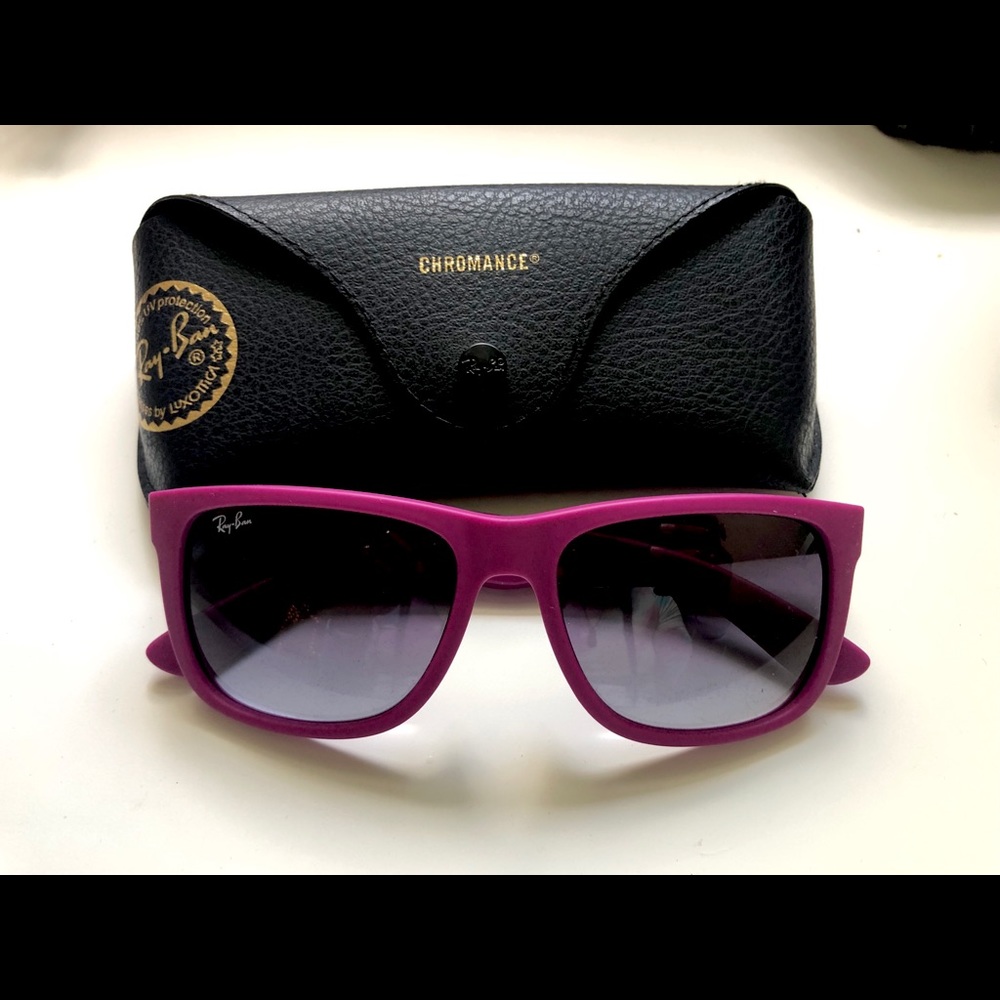 Ray Ban Sunglasses
